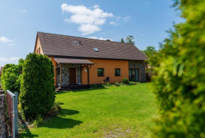Apartmán Domanín 124